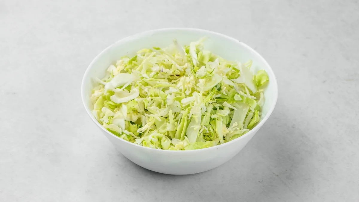 Sezonska salata