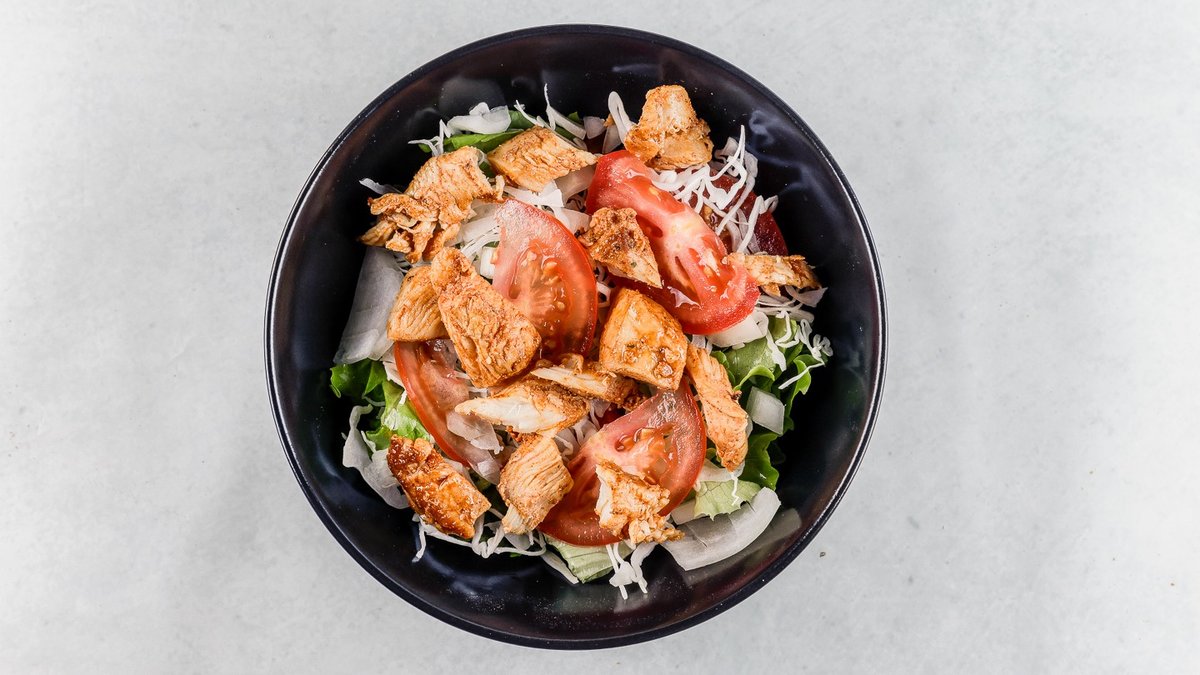 Black river salata
