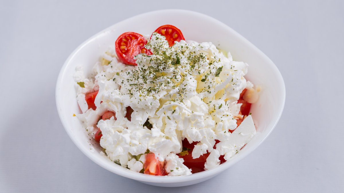 Šopska salata
