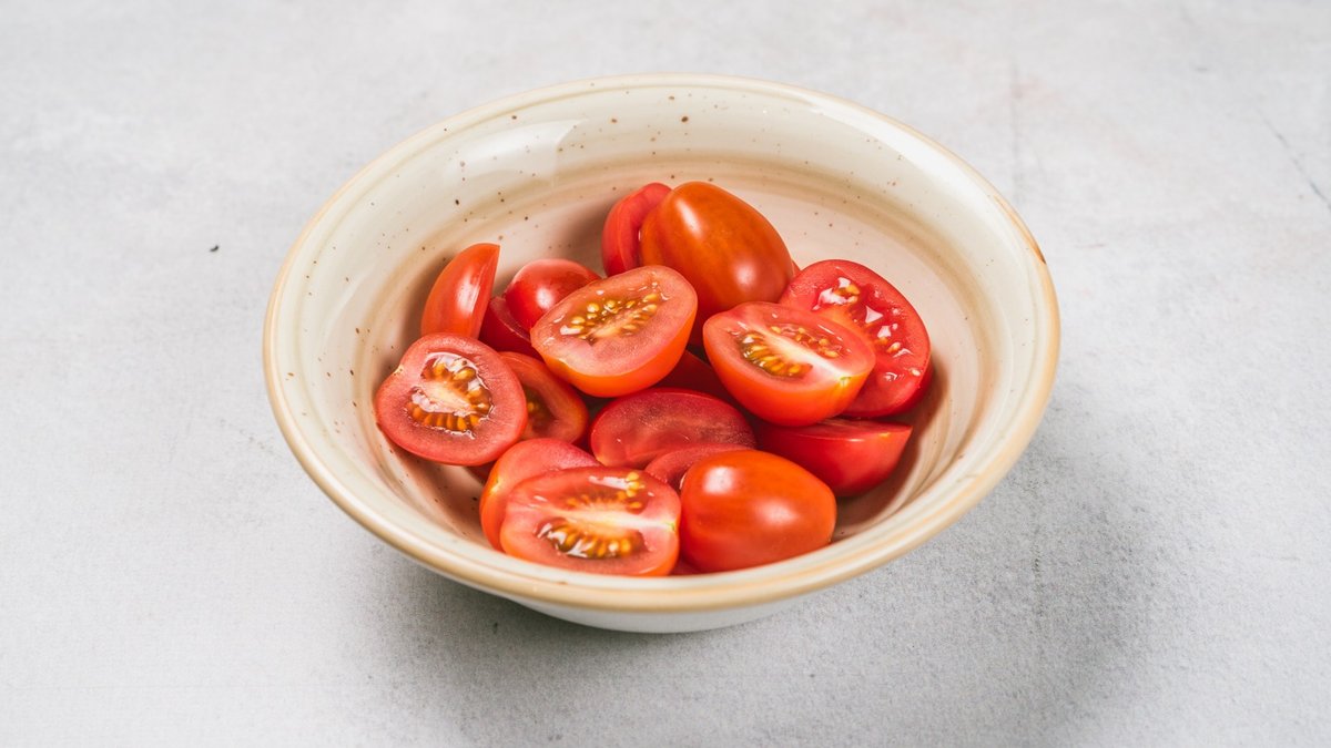 Paradajz salata