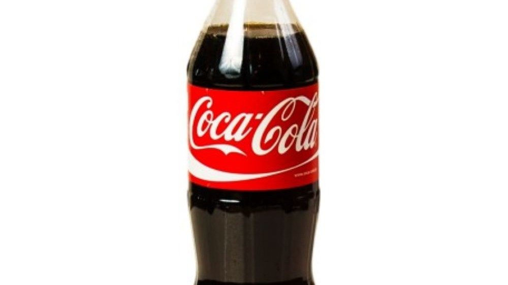 COCA COLA 0.5