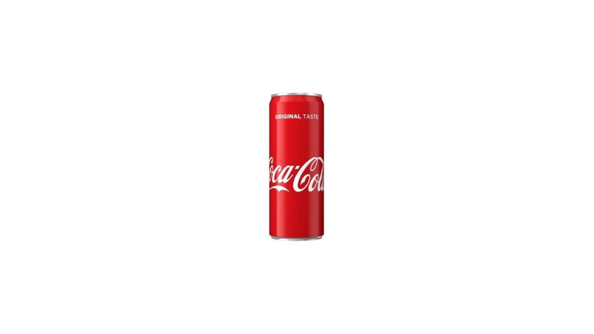 COCA COLA LIMENKA