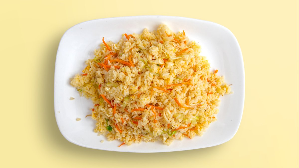 13. Ориз със зеленчуци
