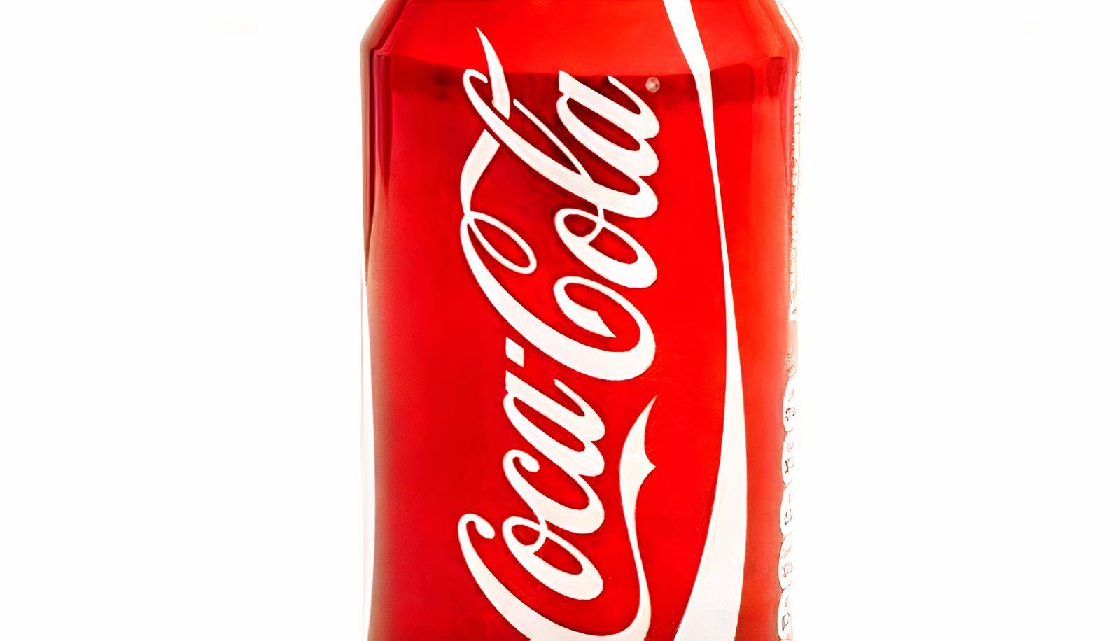 Coke