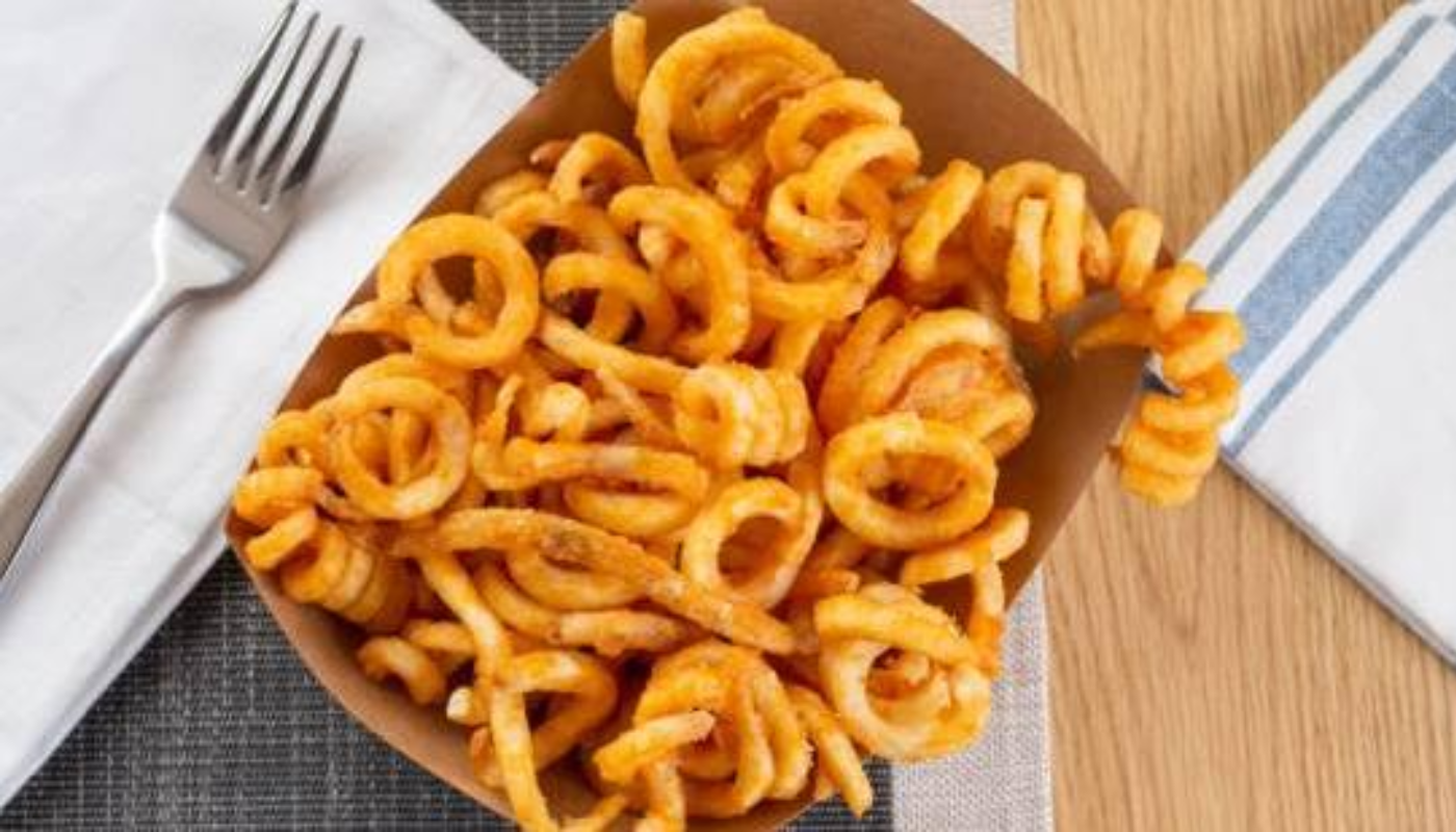 Curly Fries