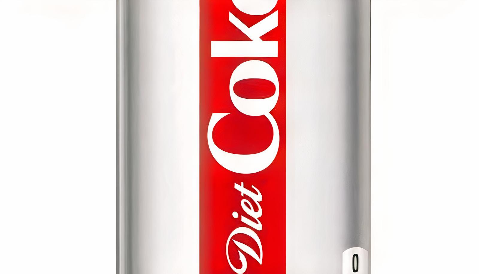 Diet Coke