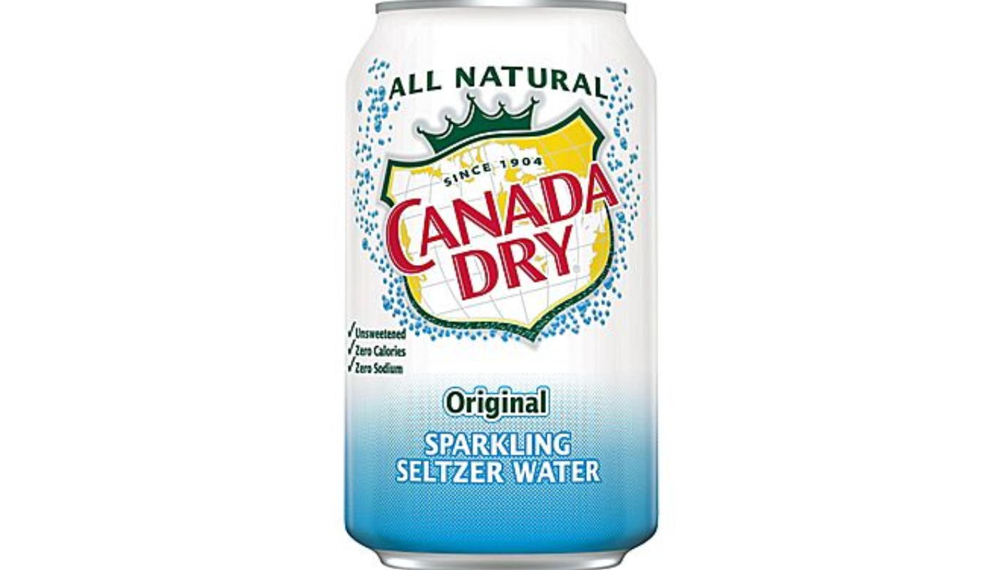 Seltzer