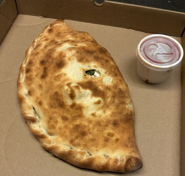 CALZONE