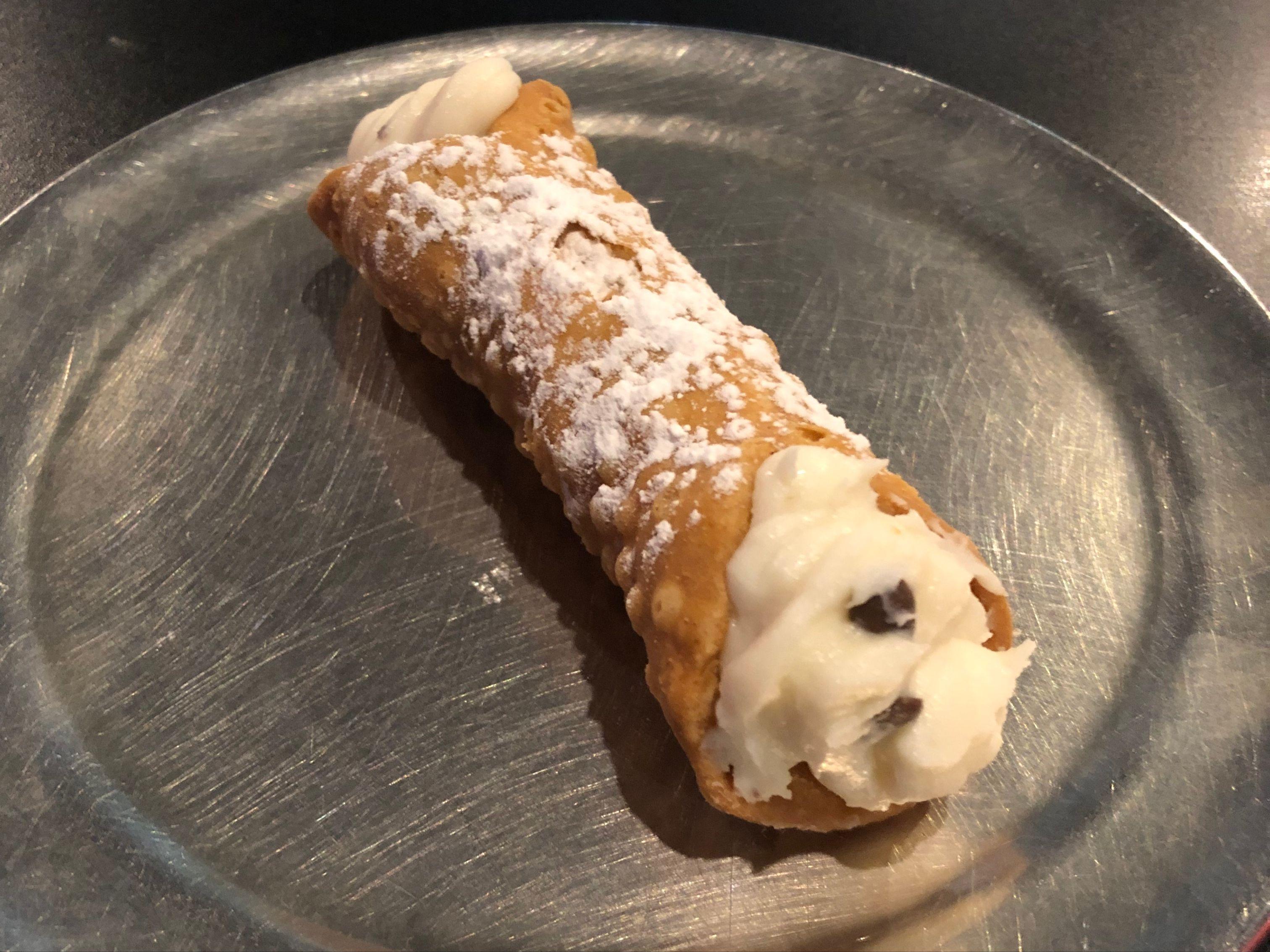 Cannoli