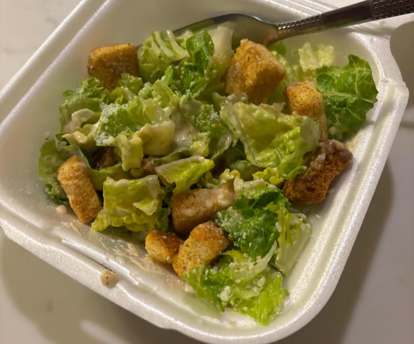 Side Salad
