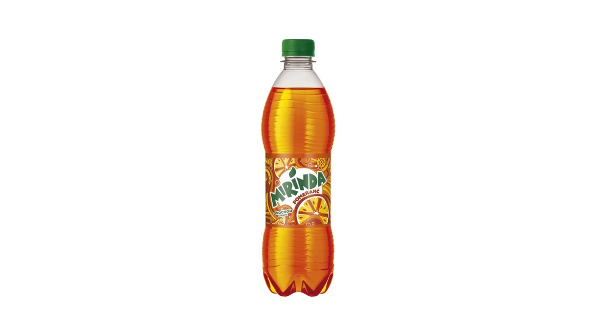 Mirinda