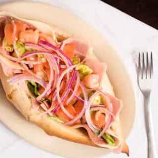 Italian Hoagie