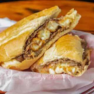 The Jimmy De Tillo Hoagie (12 oz)