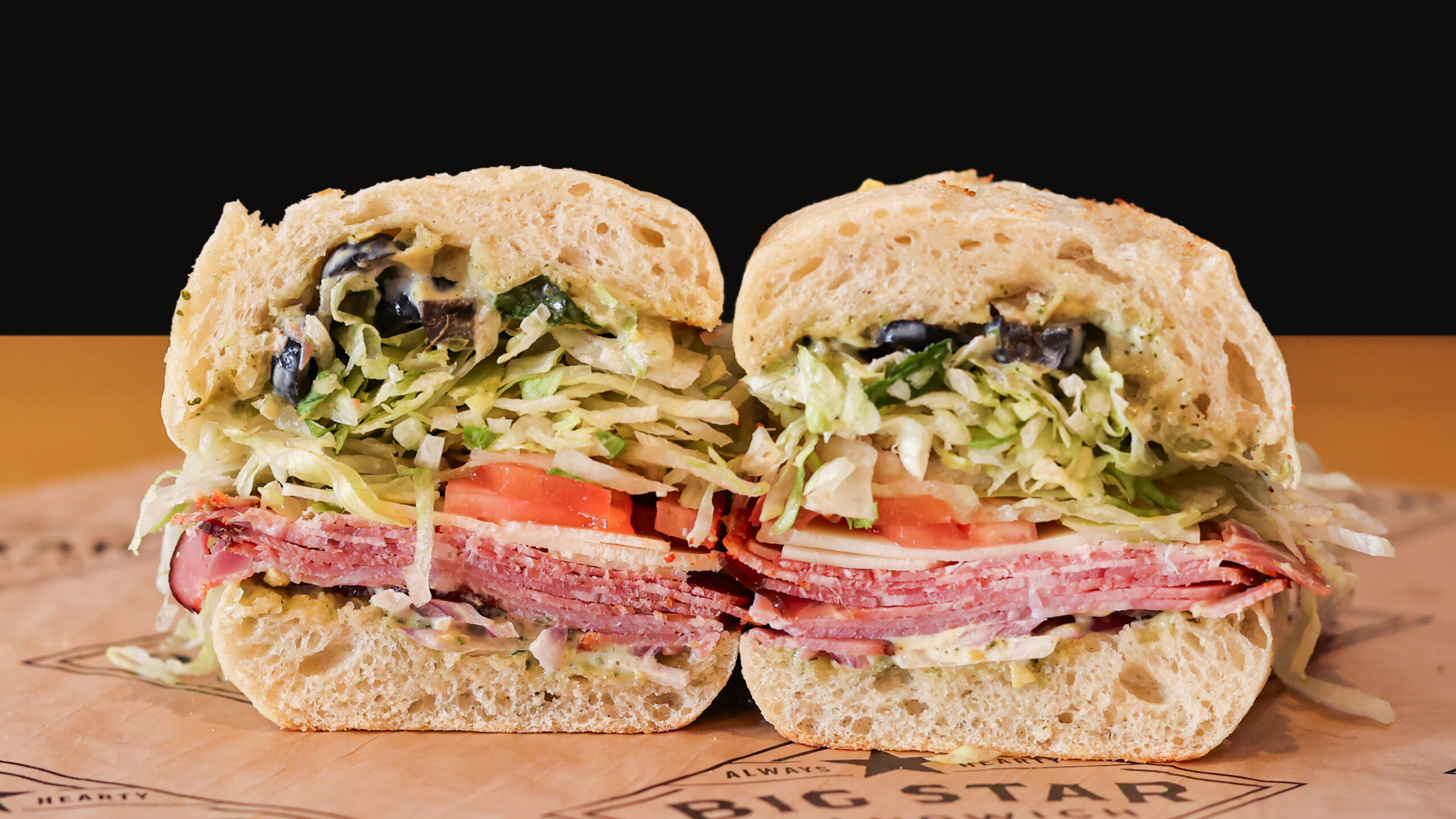 #13 - The I-Talian