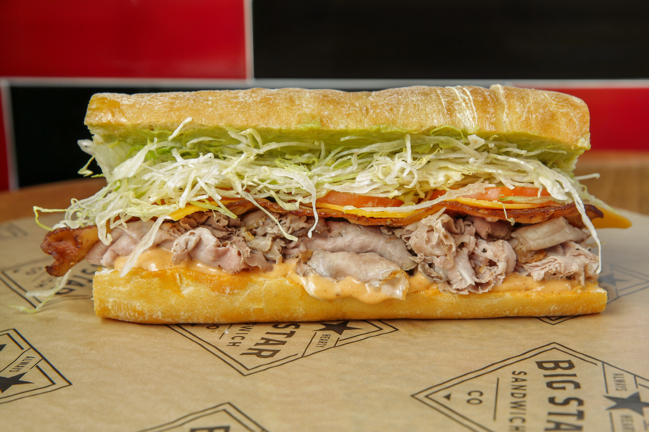 #5 - The Tex-Mex