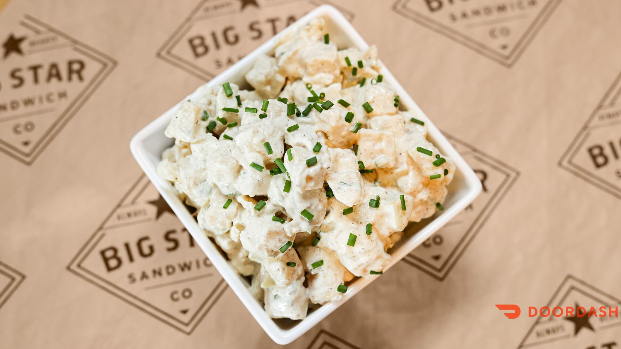 Potato Salad (Catering Size)