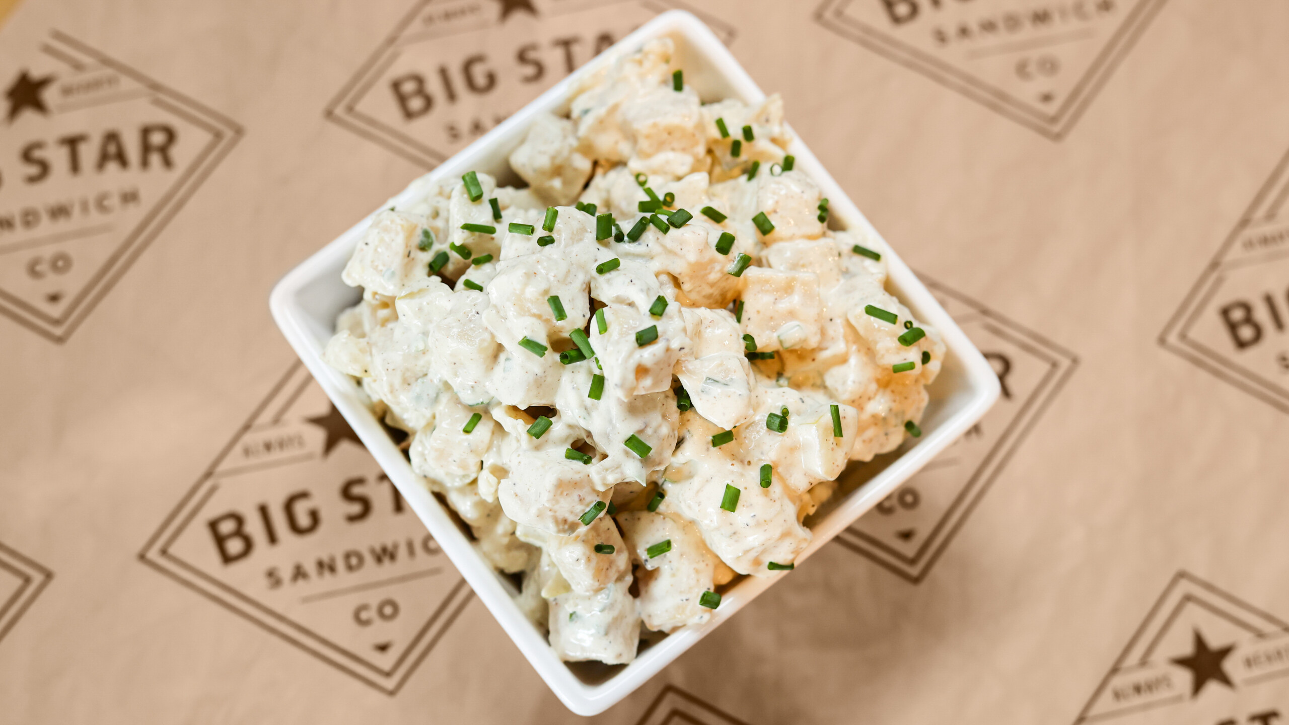 Potato Salad