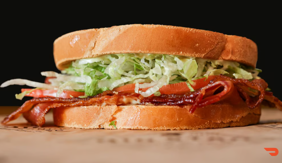 The B.B.L.T Combo