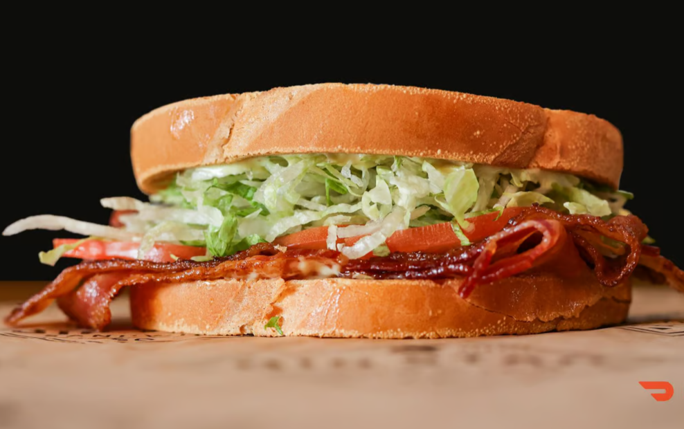 The B.B.L.T