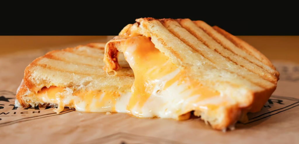 The Big Cheese
