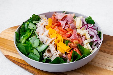 Chef Salad