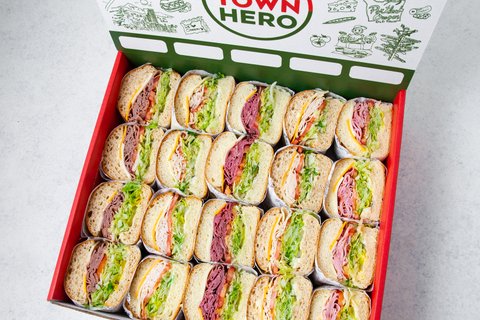 Party Box