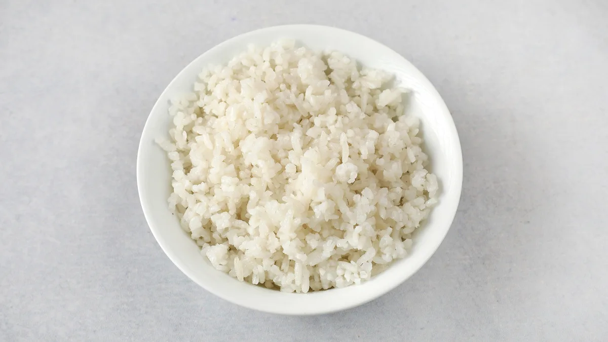 Beli pirinač