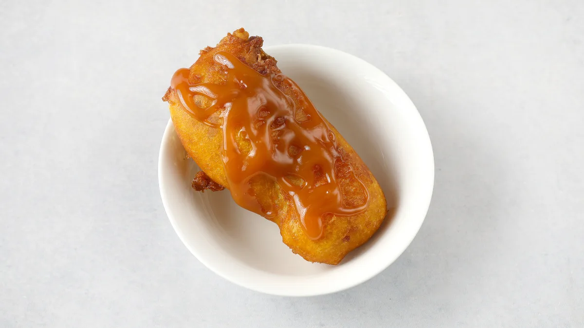 Pohovani snikers