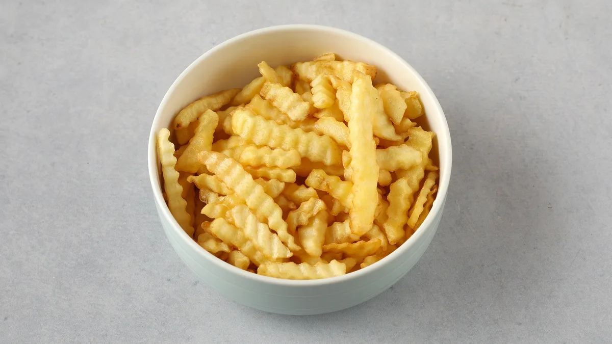 Pomfrit