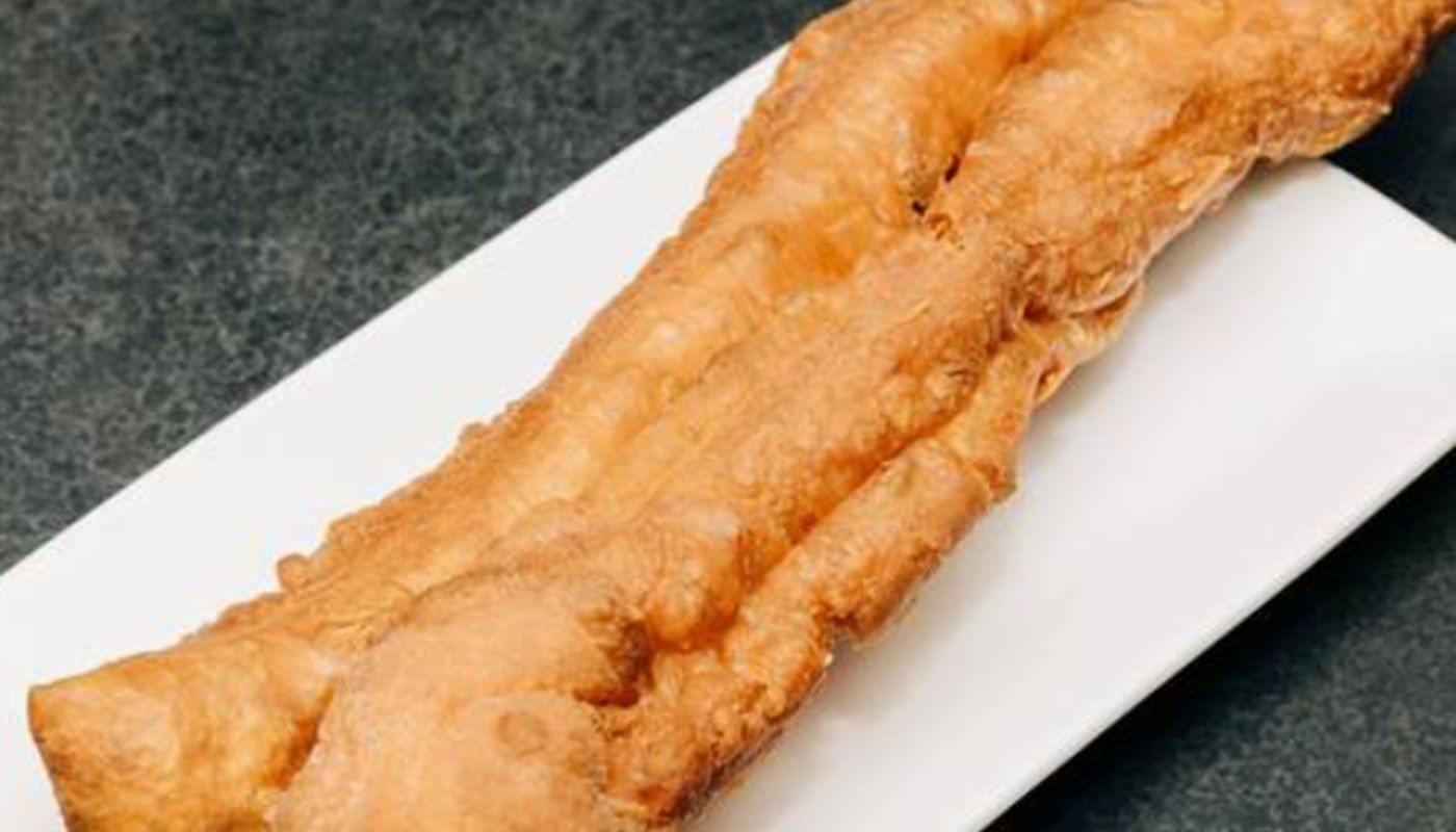 Fried Dough 油條
