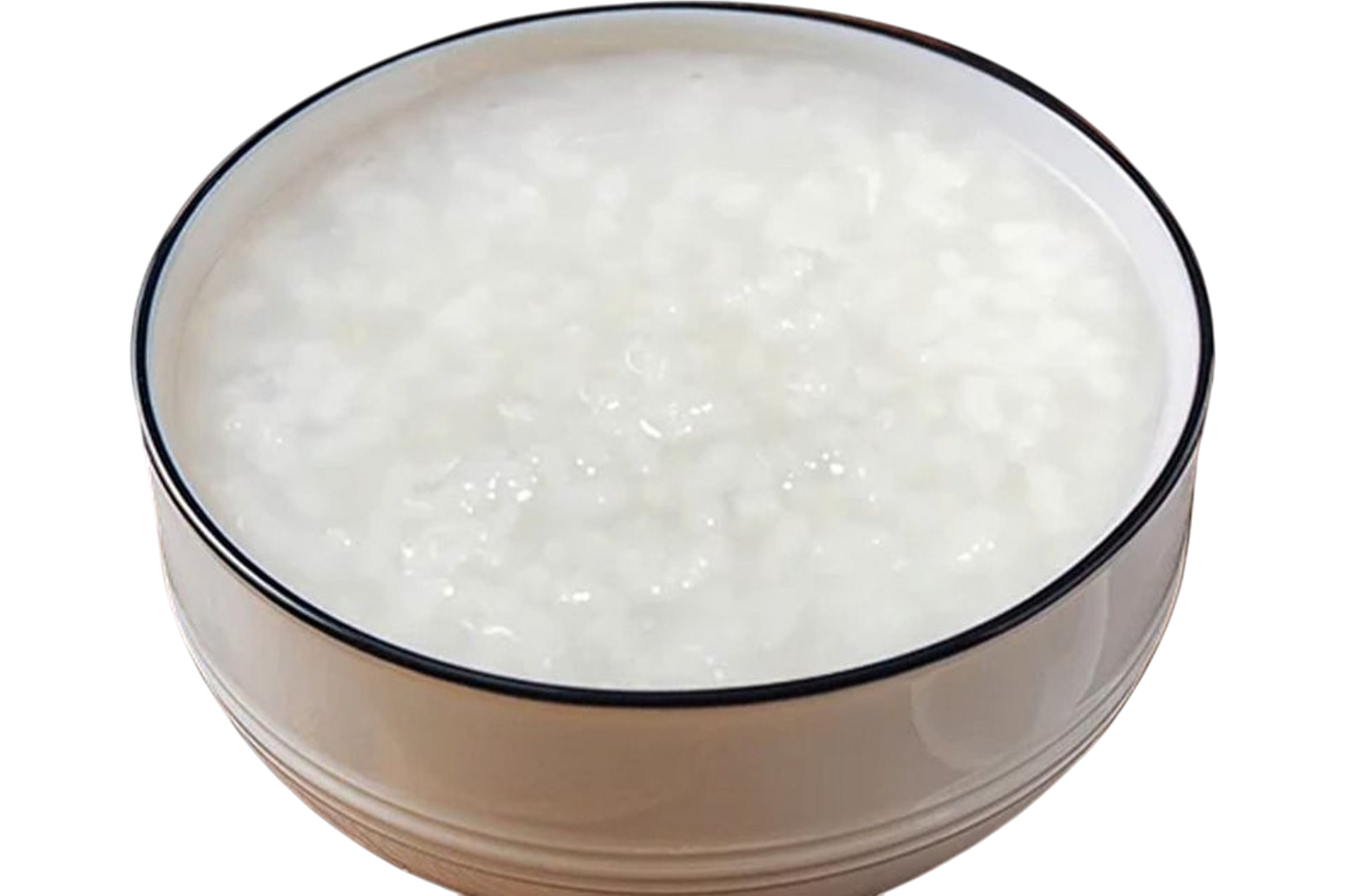 Plain Congee 白粥
