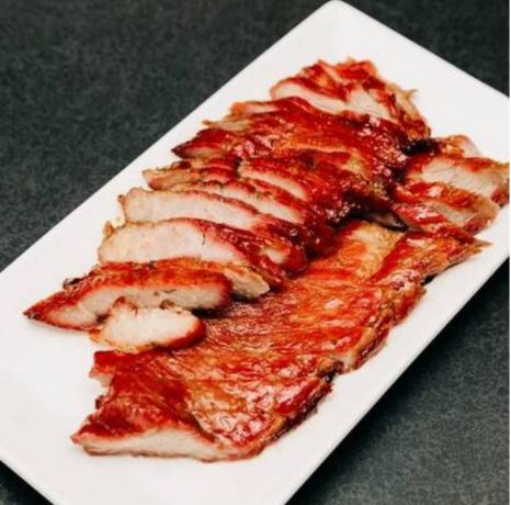 Roast Pork 蜜汁叉燒