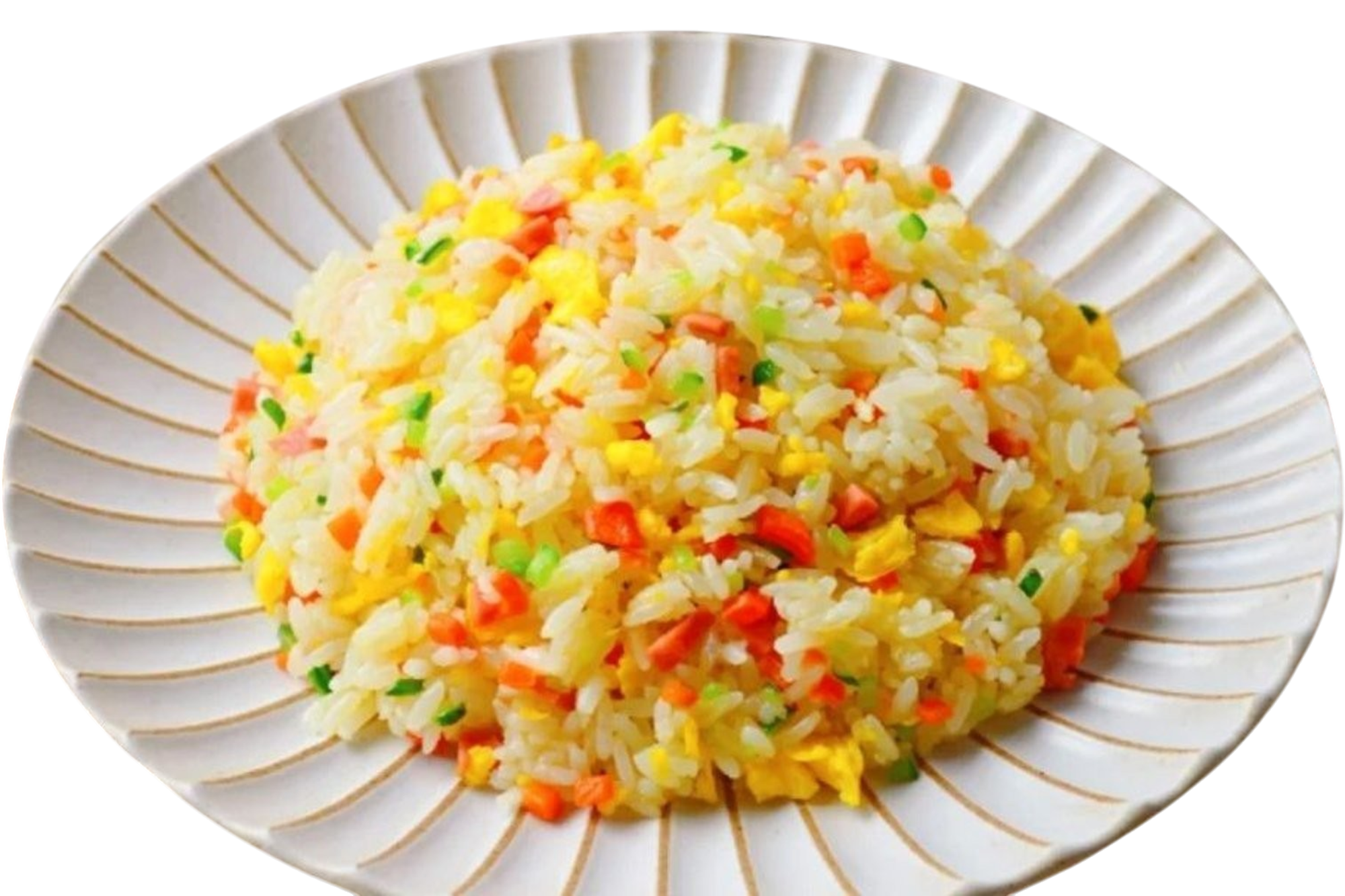 Yangchow Fired Rice 揚州炒飯