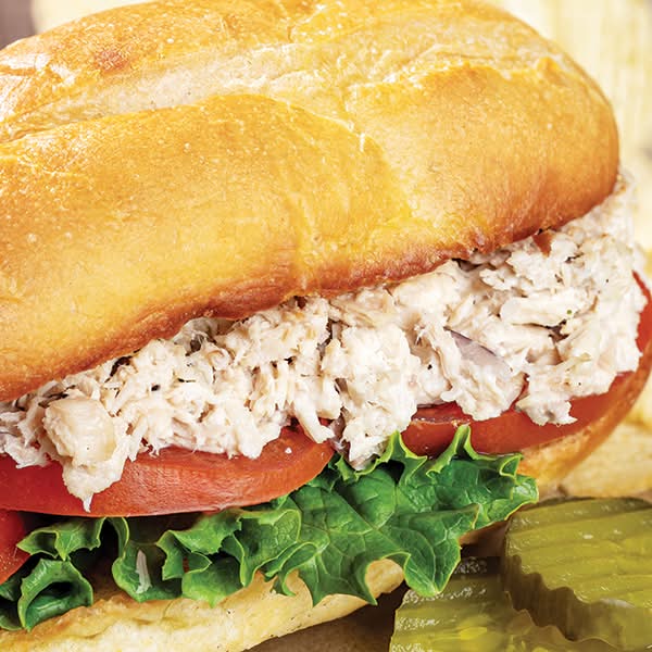 Tuna Salad