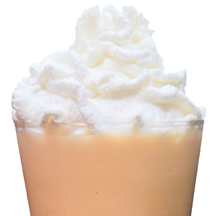 12oz - Abominable White Mocha