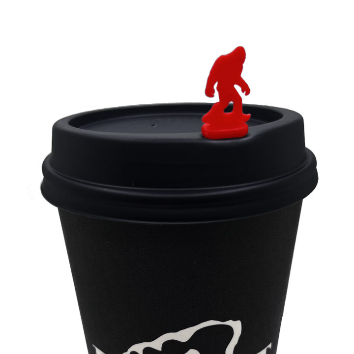12oz - Drip Coffee