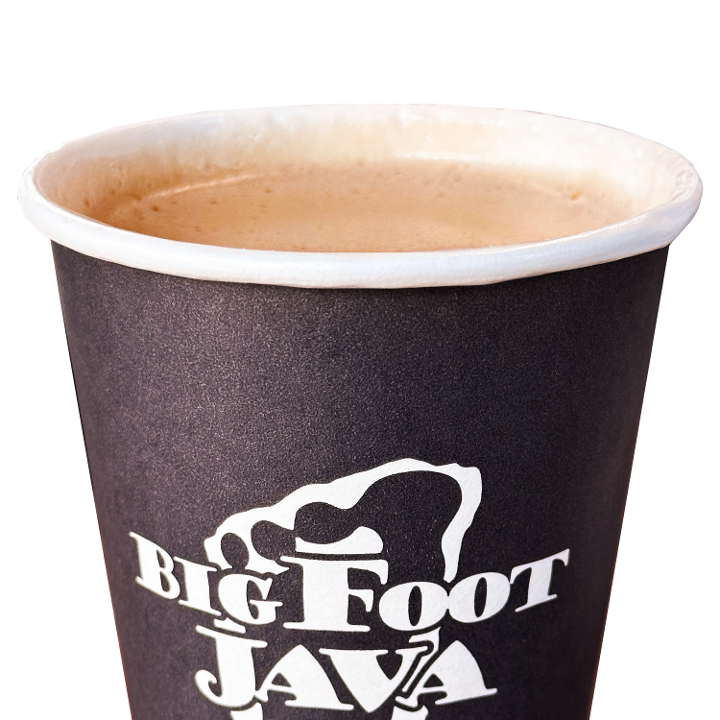 12oz - Mocha