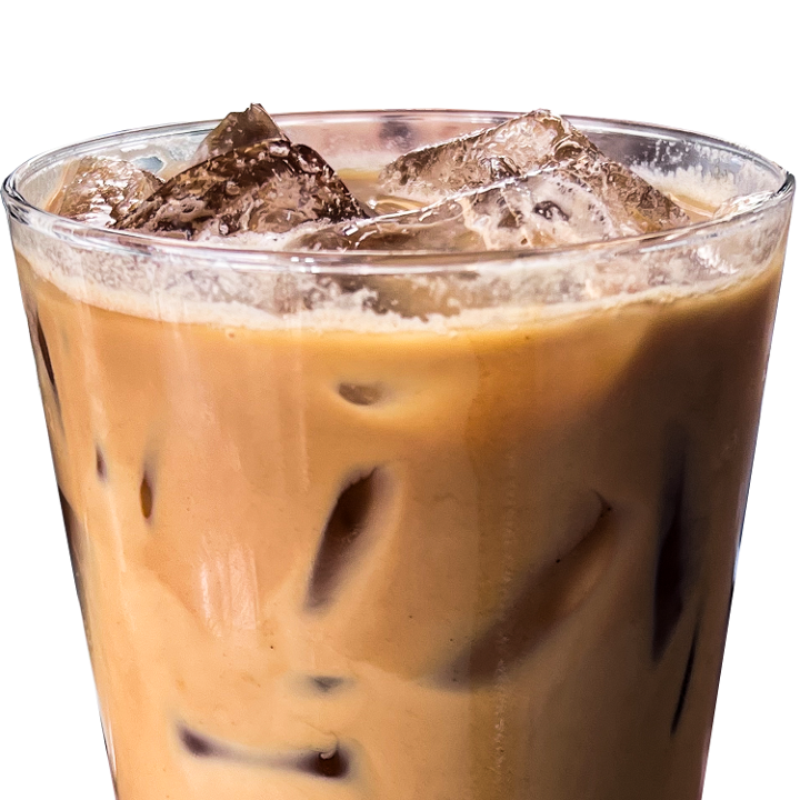 20oz - Nutty Yeti