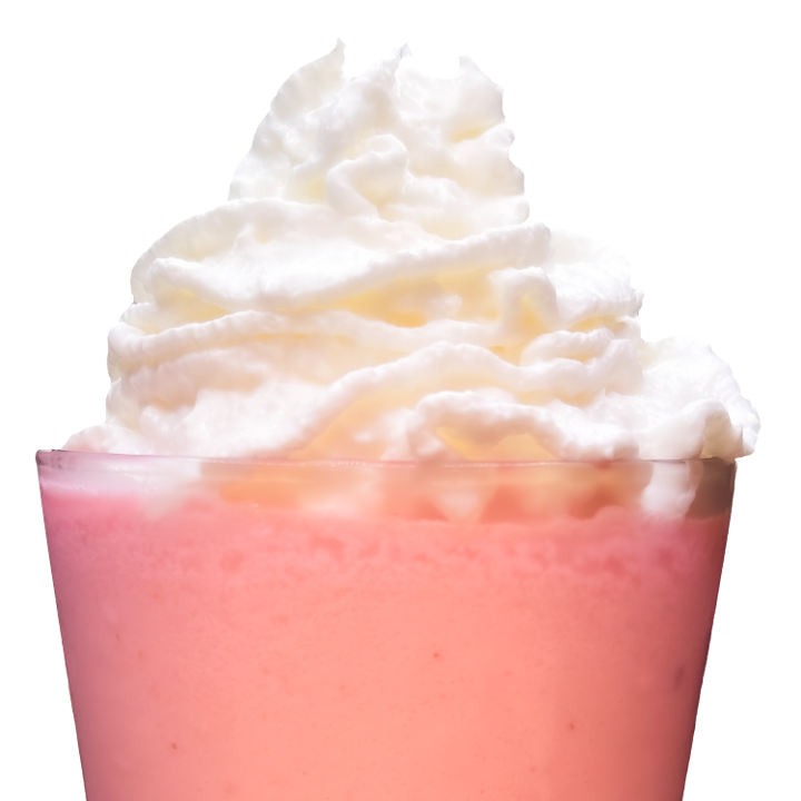 24 - Strawberry Sasquatch