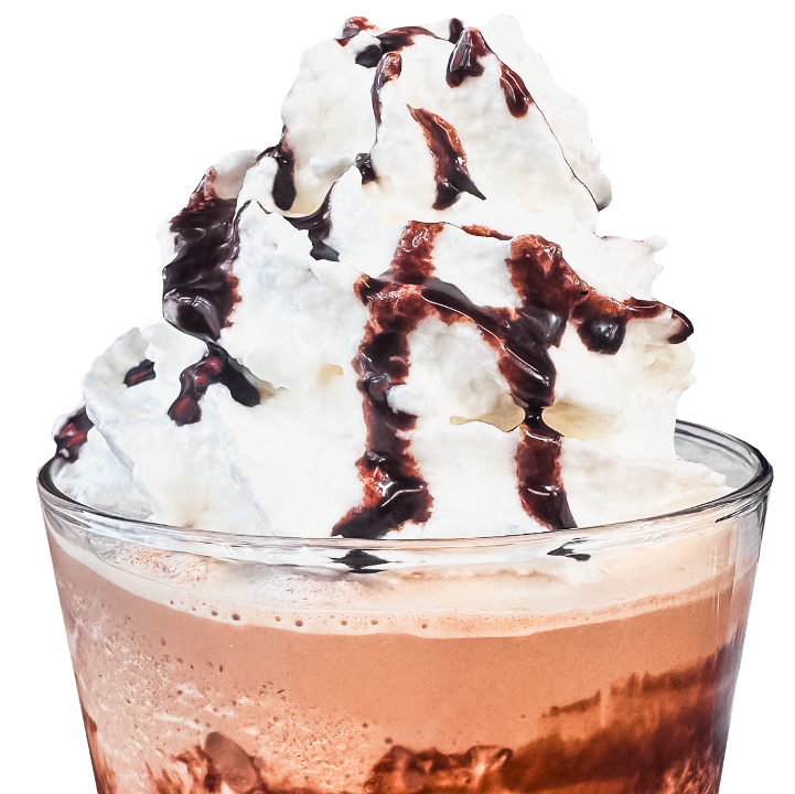 24oz - BigFoot Extreme Chocolate