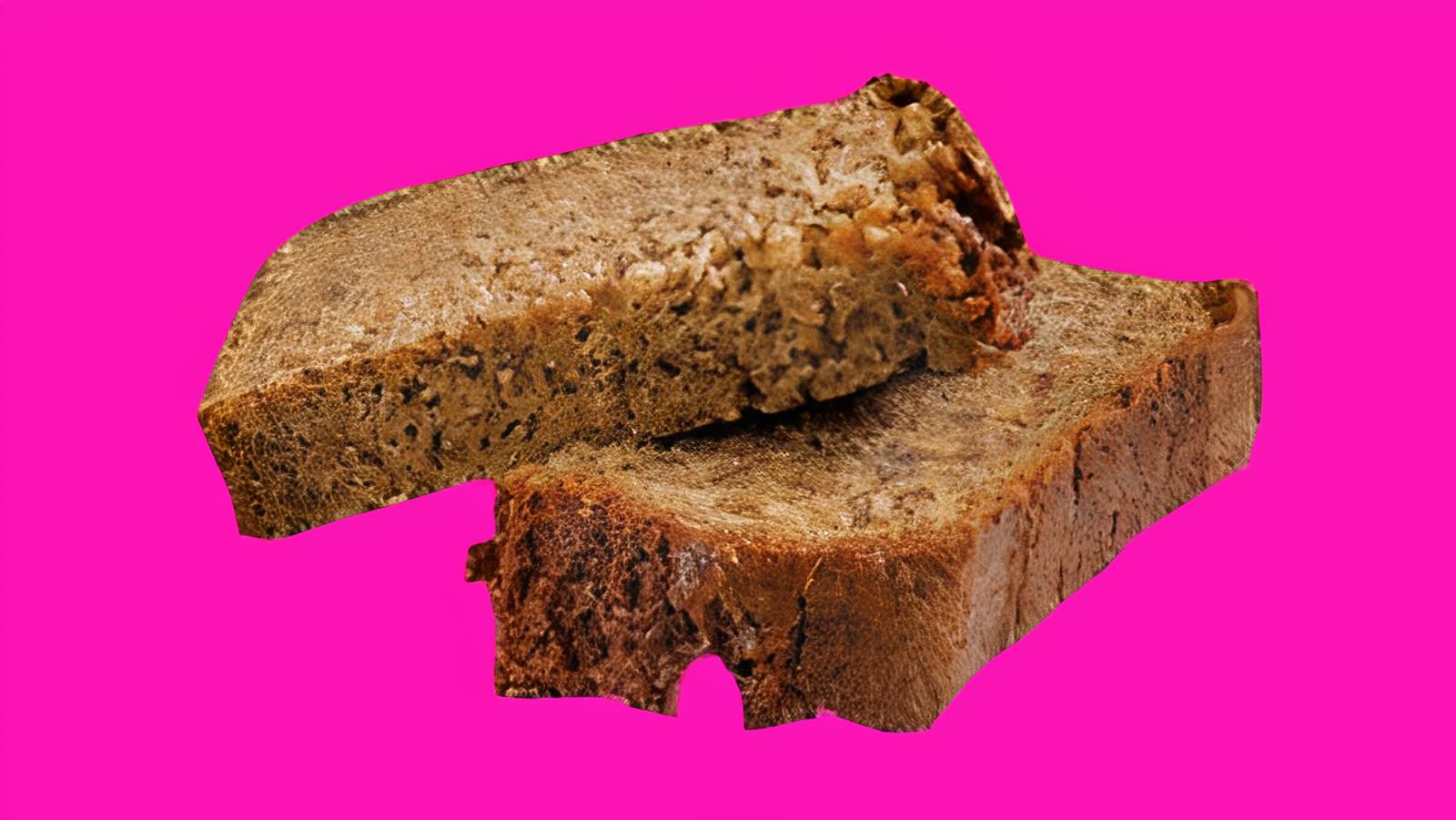 Banana Bread