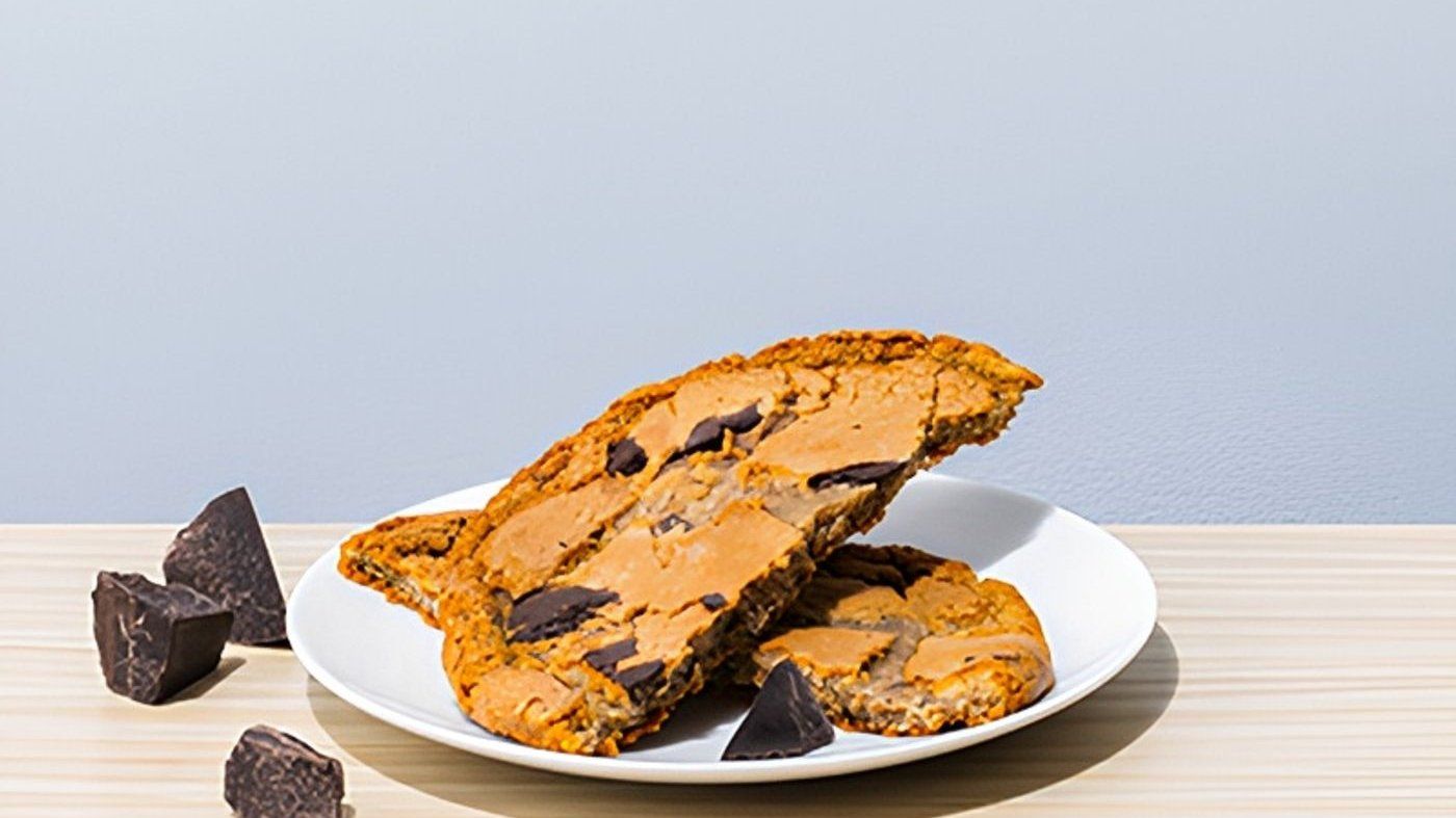 BIGG Cookie