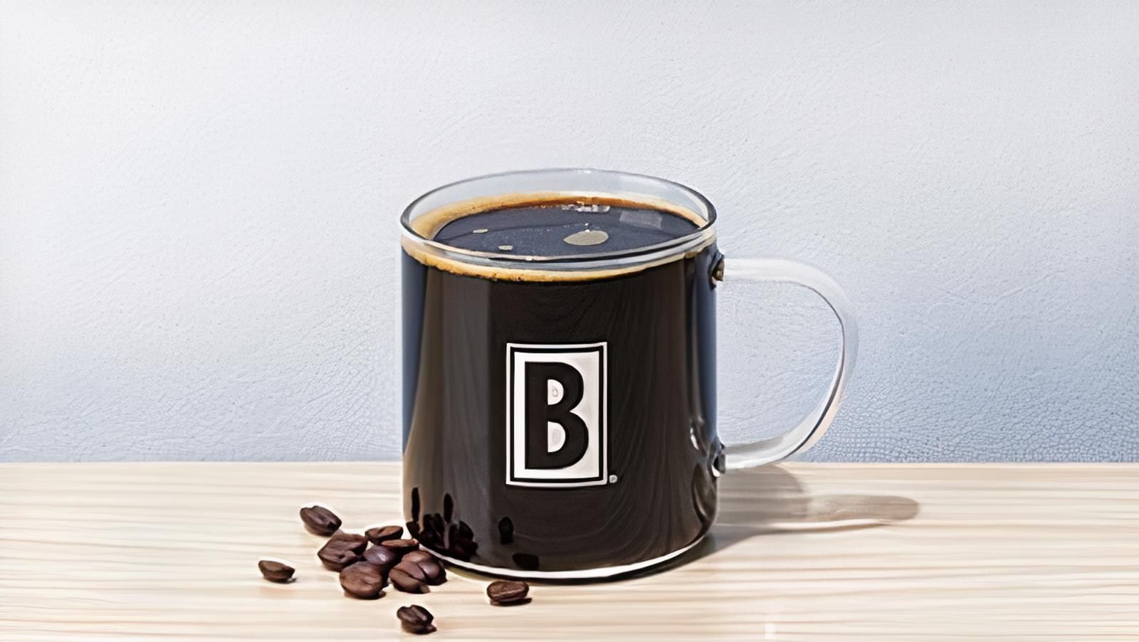 Brewed Coffee
