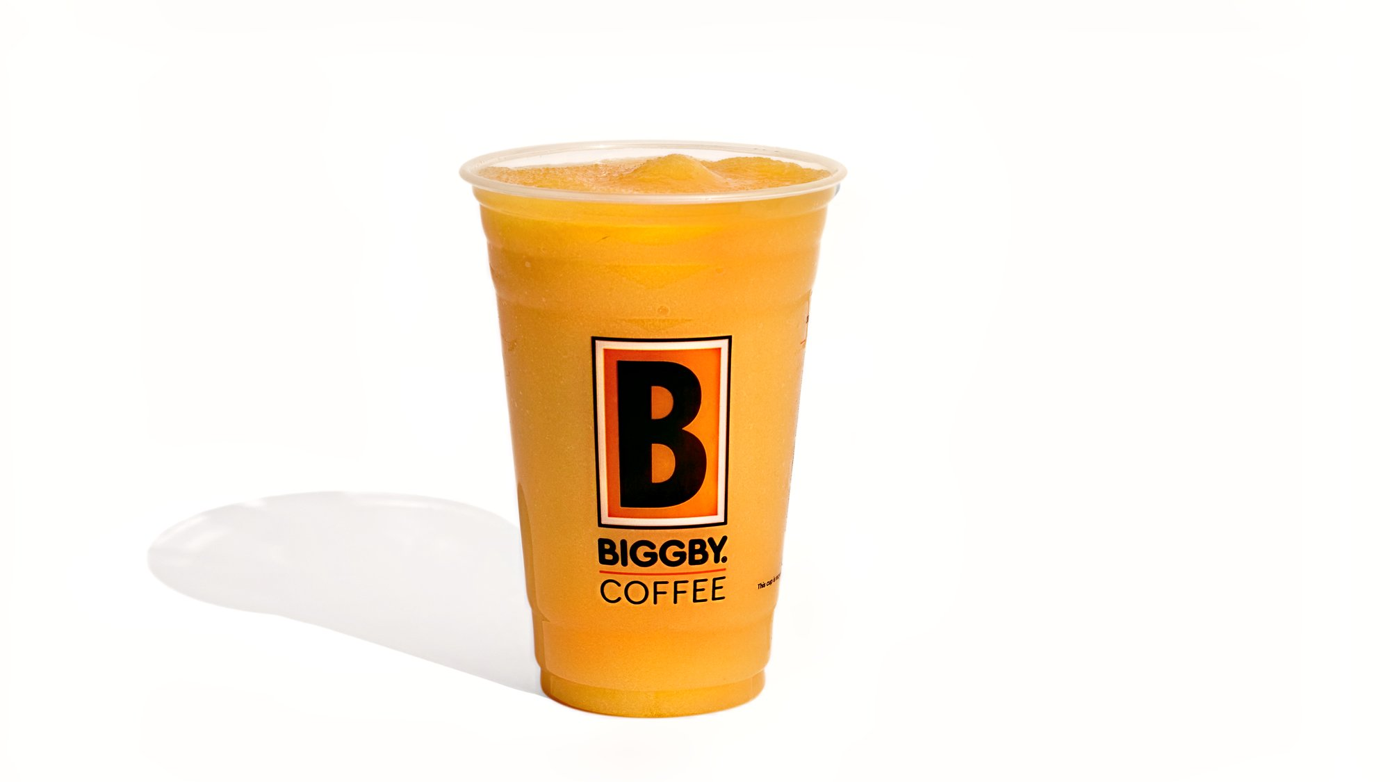 BYOBlast Frozen