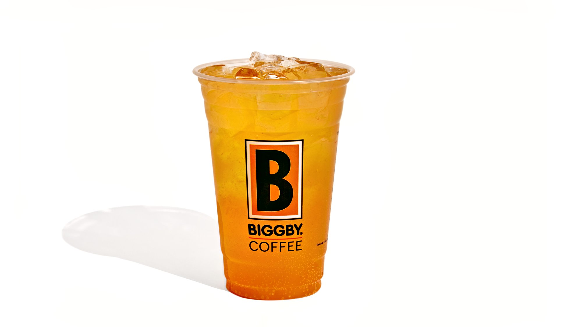 BYOBlast Iced