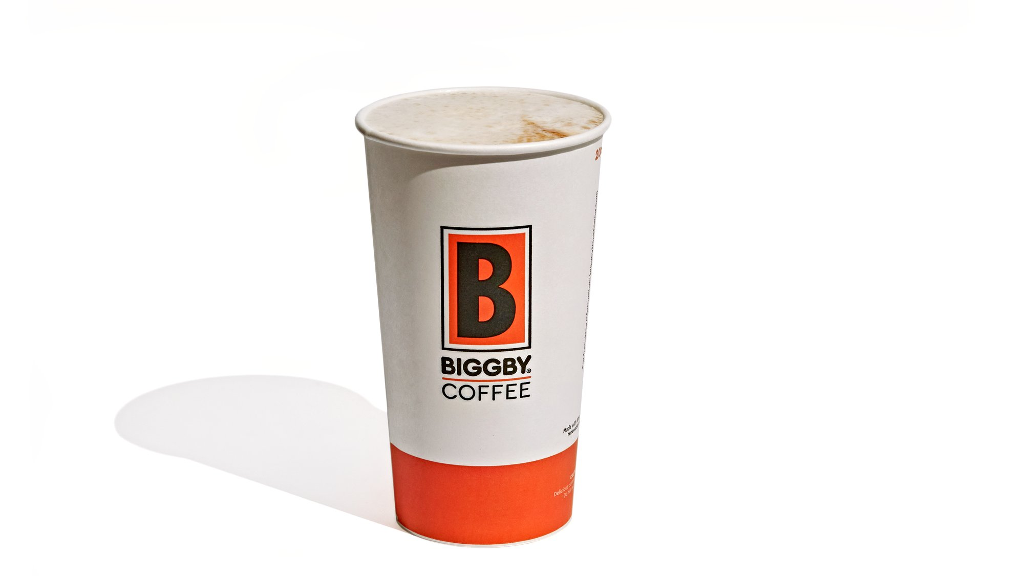 Cafe Au Lait
