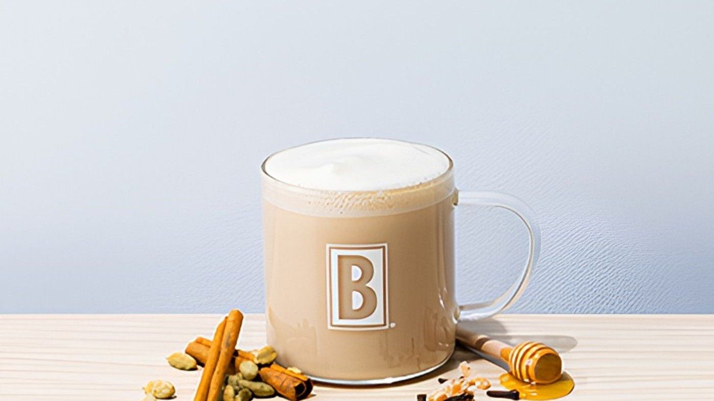 Chai Latte