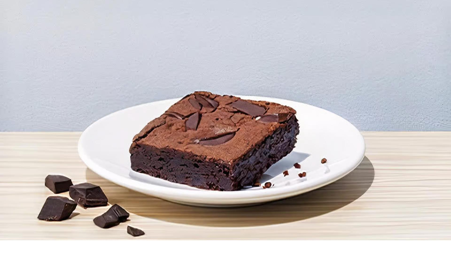 Chocolate Brownie