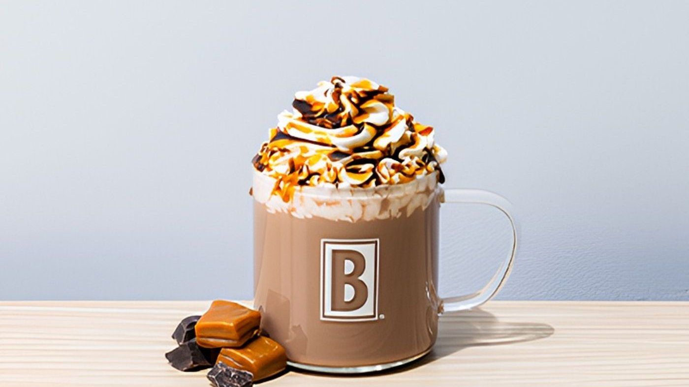 Cocoa Carmella