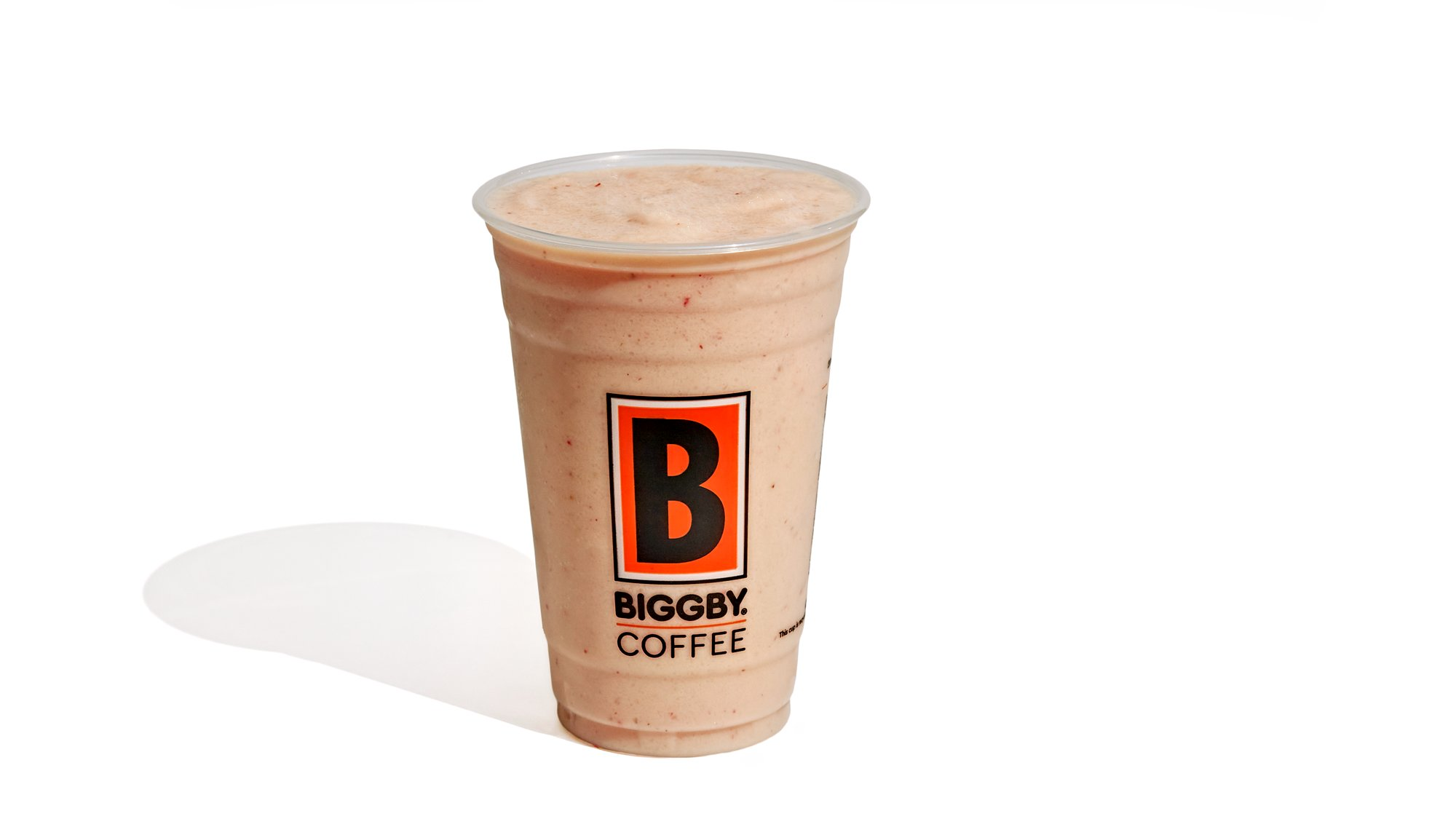 Coconut Beach Creme Freeze